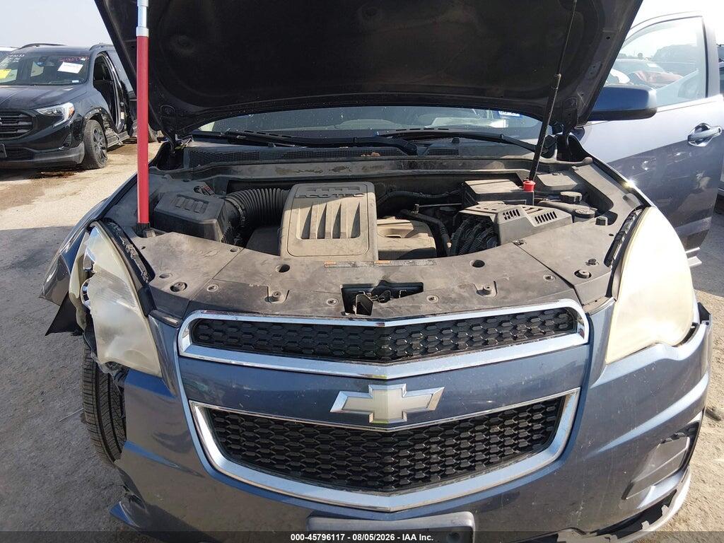 2GNALDEK1D6180218 2013 CHEVROLET EQUINOX photo no. 10