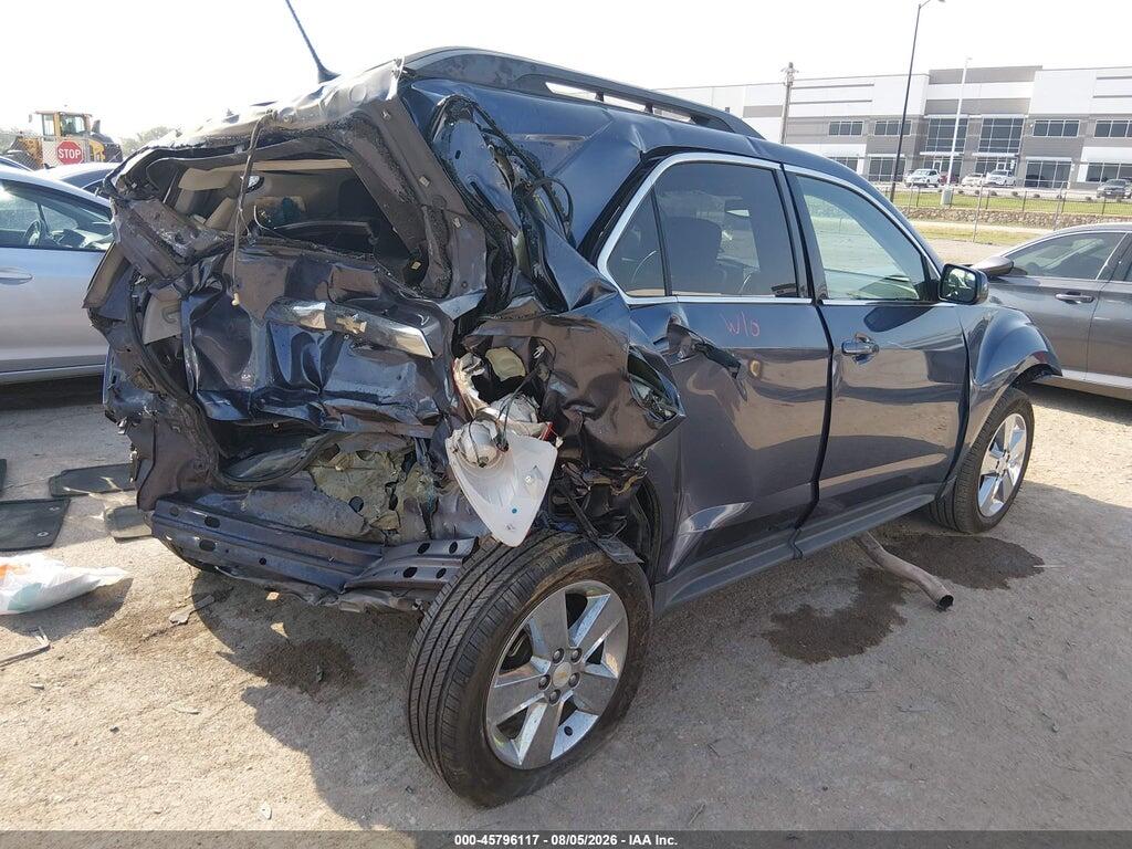 2GNALDEK1D6180218 2013 CHEVROLET EQUINOX photo no. 4