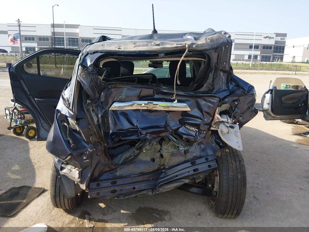 2GNALDEK1D6180218 2013 CHEVROLET EQUINOX photo no. 6