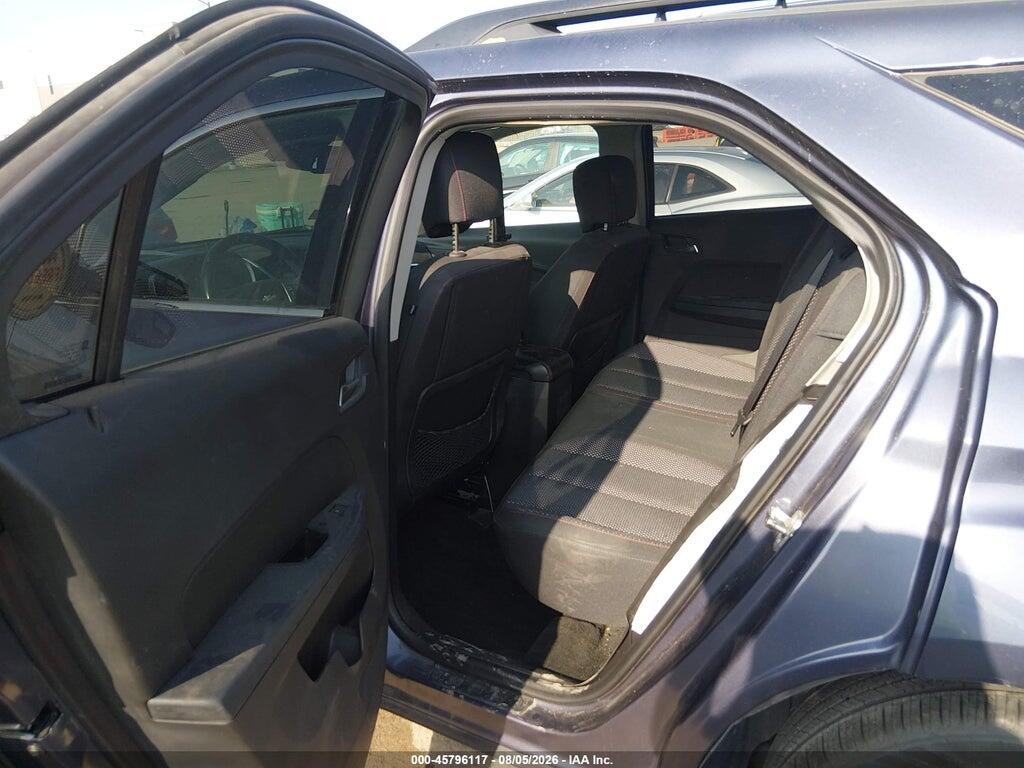 2GNALDEK1D6180218 2013 CHEVROLET EQUINOX photo no. 8