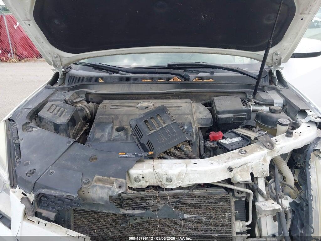 2GNFLPE36D6298782 2013 CHEVROLET EQUINOX photo no. 10
