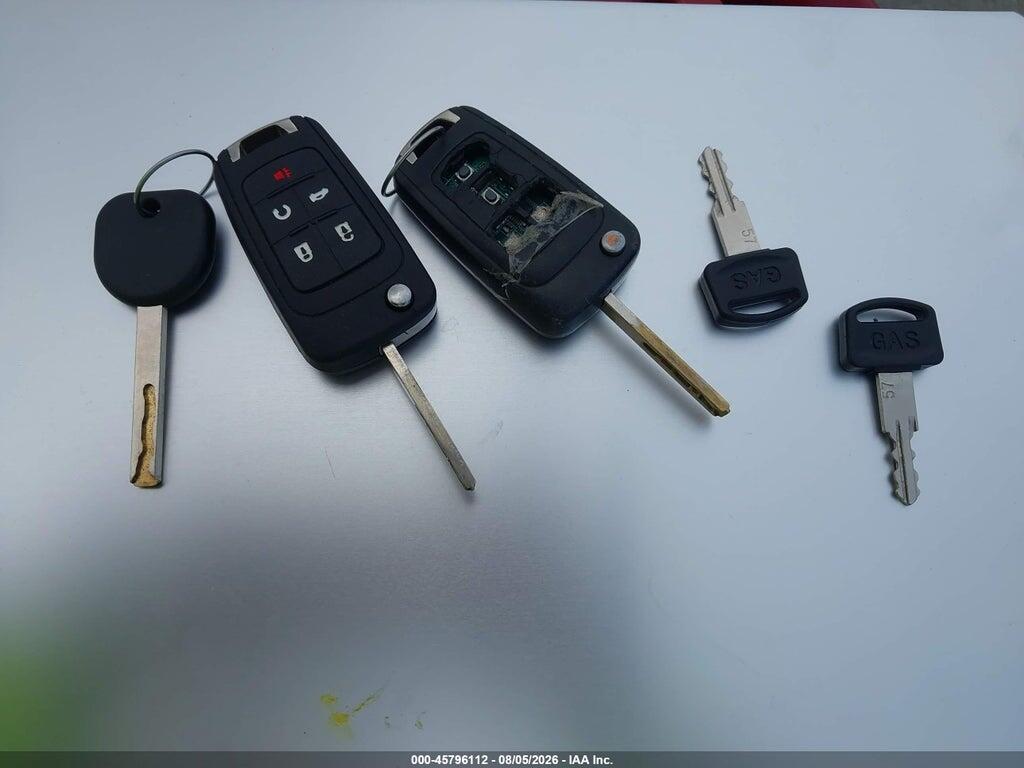2GNFLPE36D6298782 2013 CHEVROLET EQUINOX photo no. 11