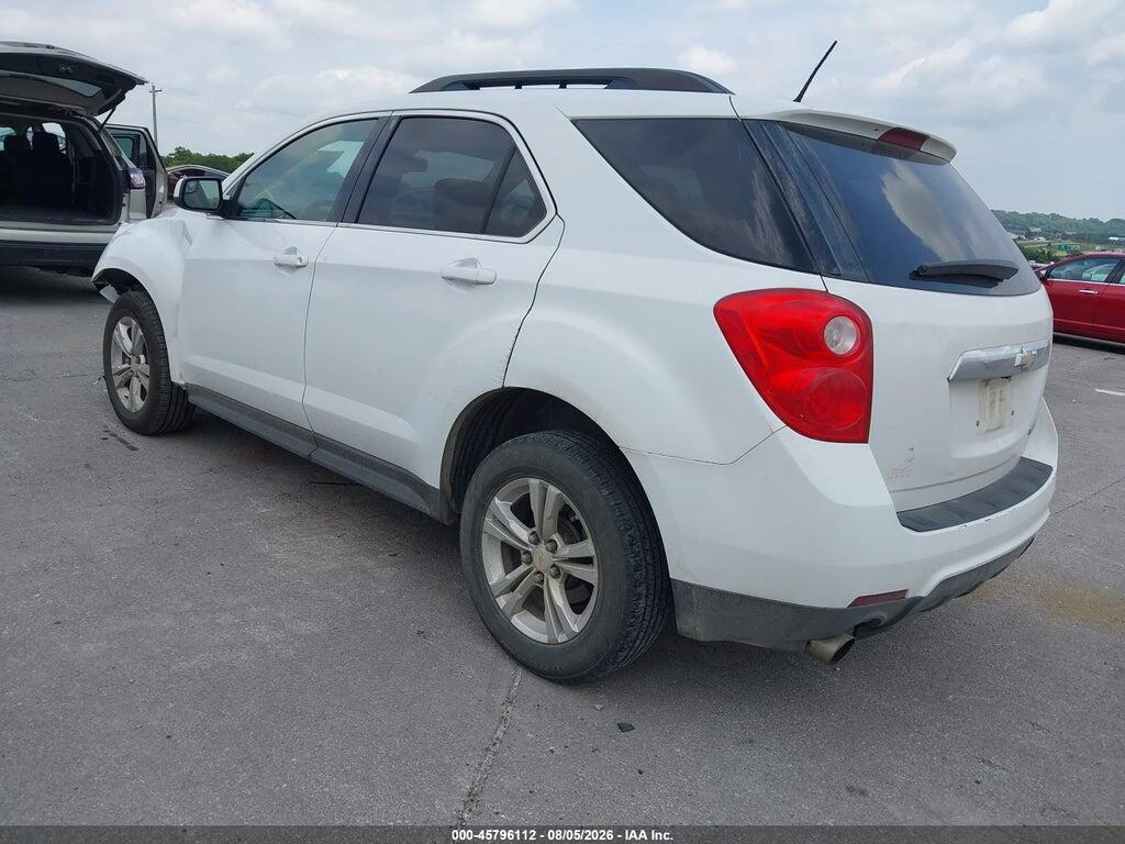2GNFLPE36D6298782 2013 CHEVROLET EQUINOX photo no. 3
