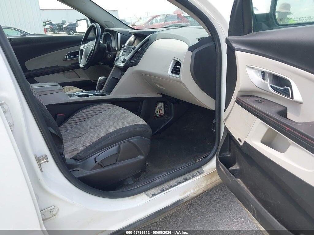 2GNFLPE36D6298782 2013 CHEVROLET EQUINOX photo no. 5