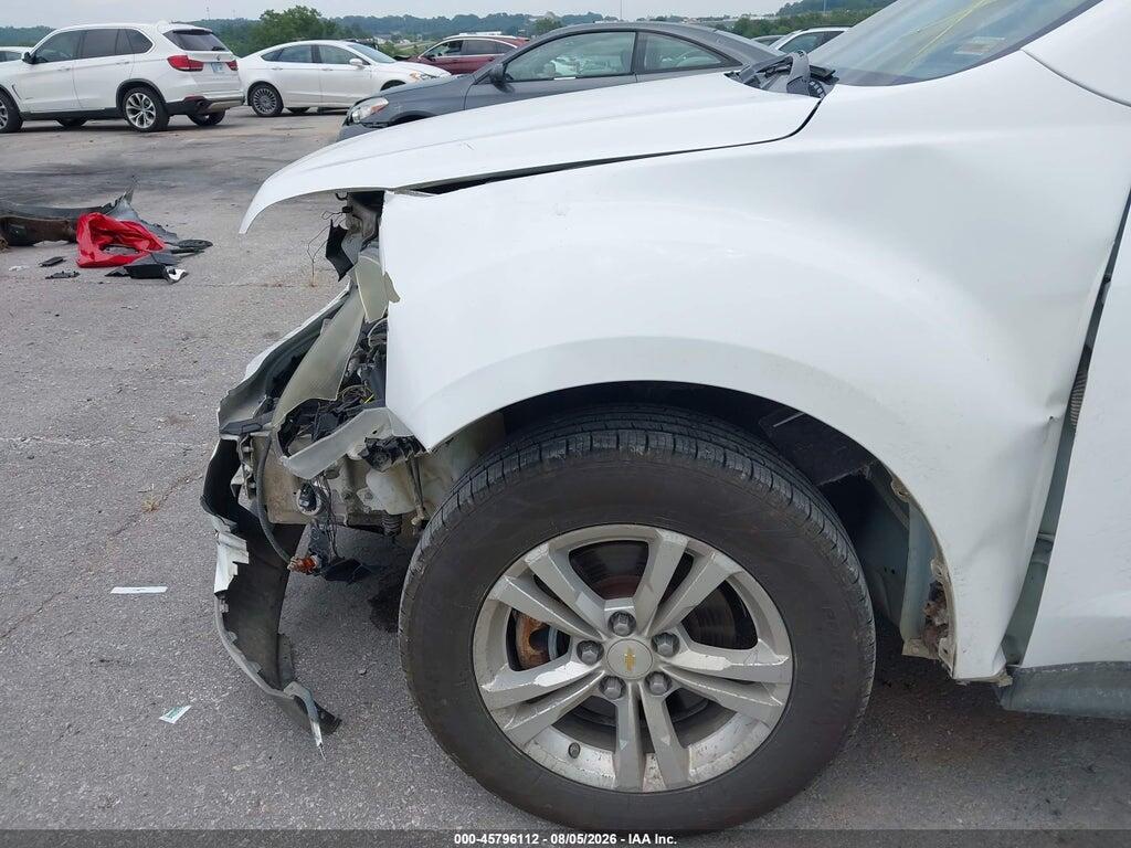 2GNFLPE36D6298782 2013 CHEVROLET EQUINOX photo no. 6