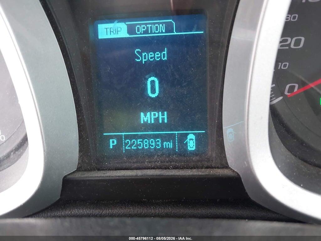 2GNFLPE36D6298782 2013 CHEVROLET EQUINOX photo no. 7