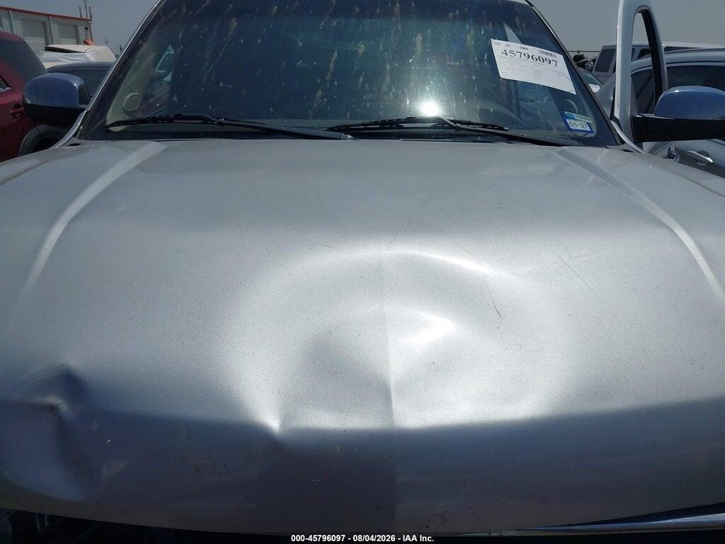 1GNSCAE09DR309425 2013 CHEVROLET TAHOE photo no. 10