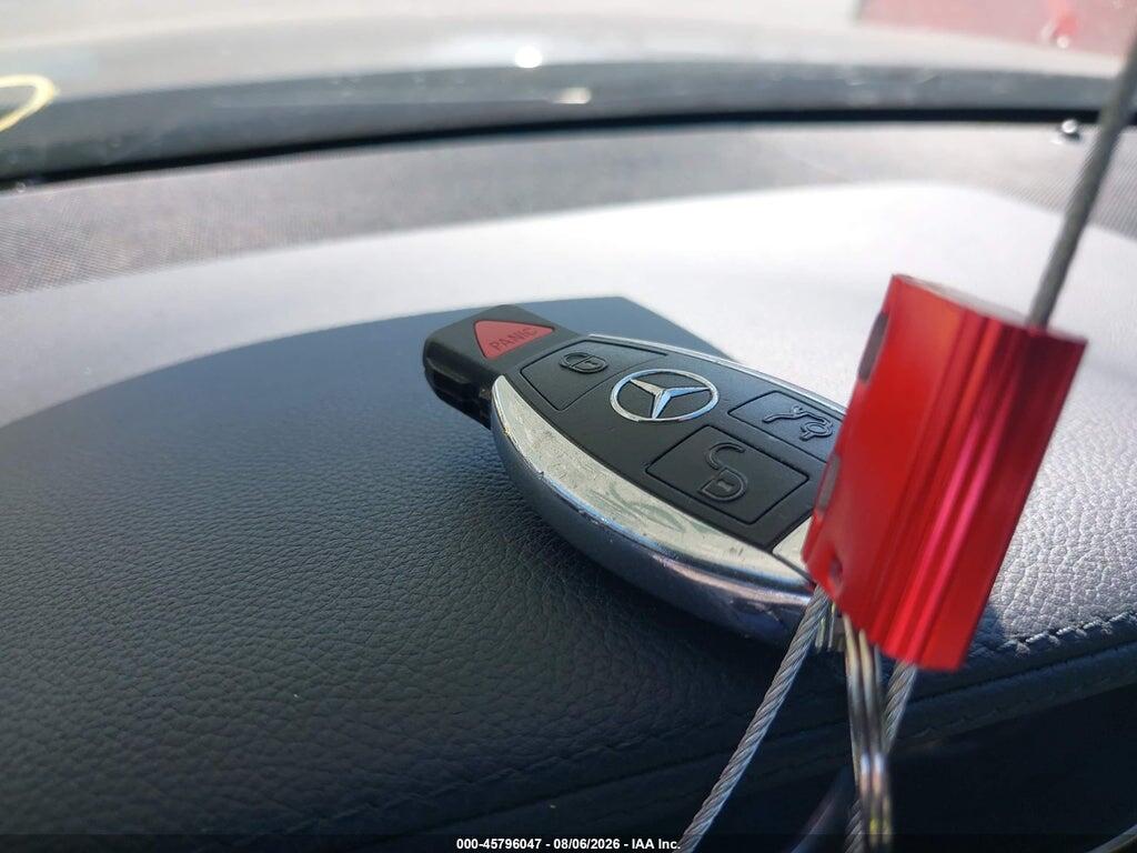 WDDLJ9BB2DA080937 2013 MERCEDES-BENZ CLS 550 photo no. 11