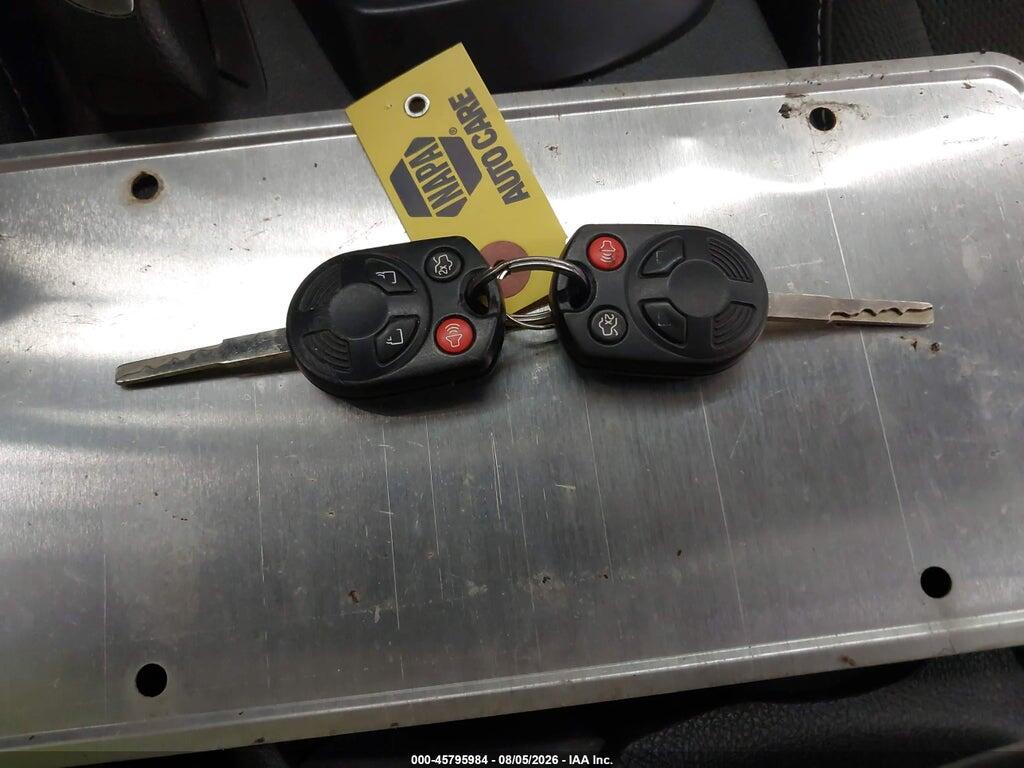 1FADP3F20DL261873 2013 FORD FOCUS photo no. 11