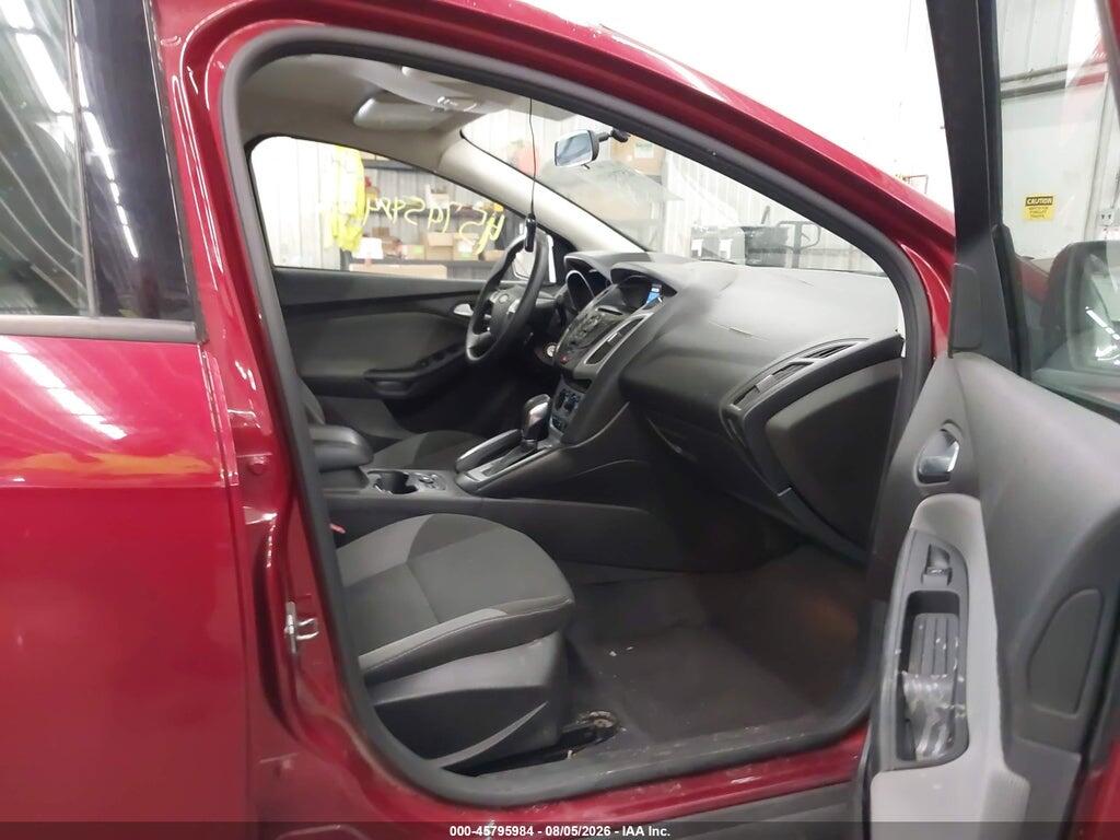 1FADP3F20DL261873 2013 FORD FOCUS photo no. 5