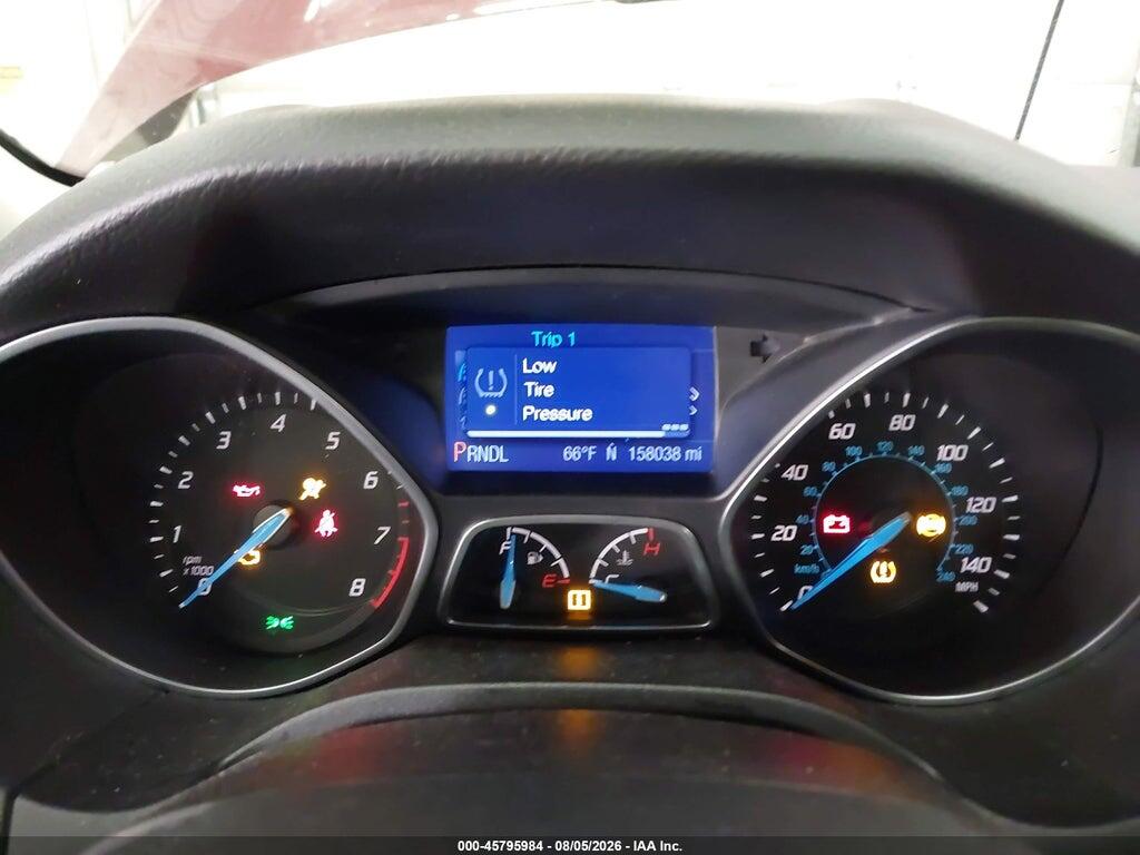 1FADP3F20DL261873 2013 FORD FOCUS photo no. 7