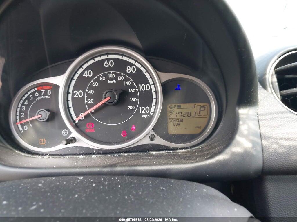JM1DE1LY3D0165718 2013 MAZDA MAZDA2 photo no. 7