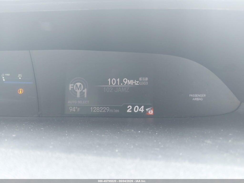 19XFB2F53DE277581 2013 HONDA CIVIC photo no. 7