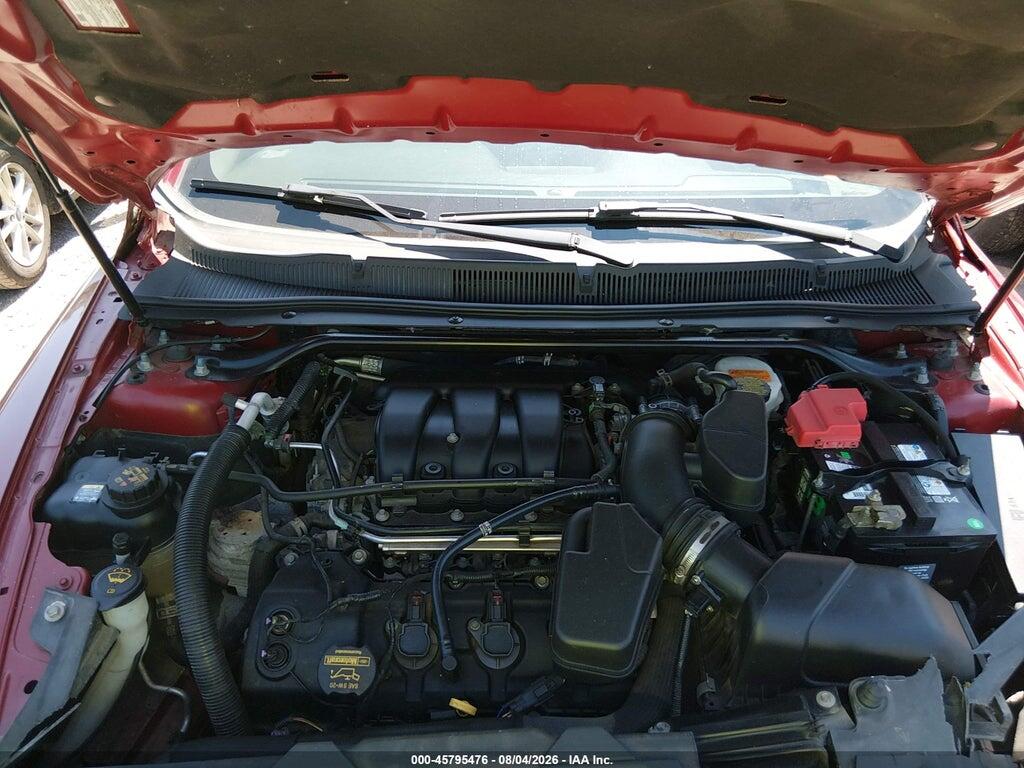 1FAHP2E85DG168924 2013 FORD TAURUS photo no. 10