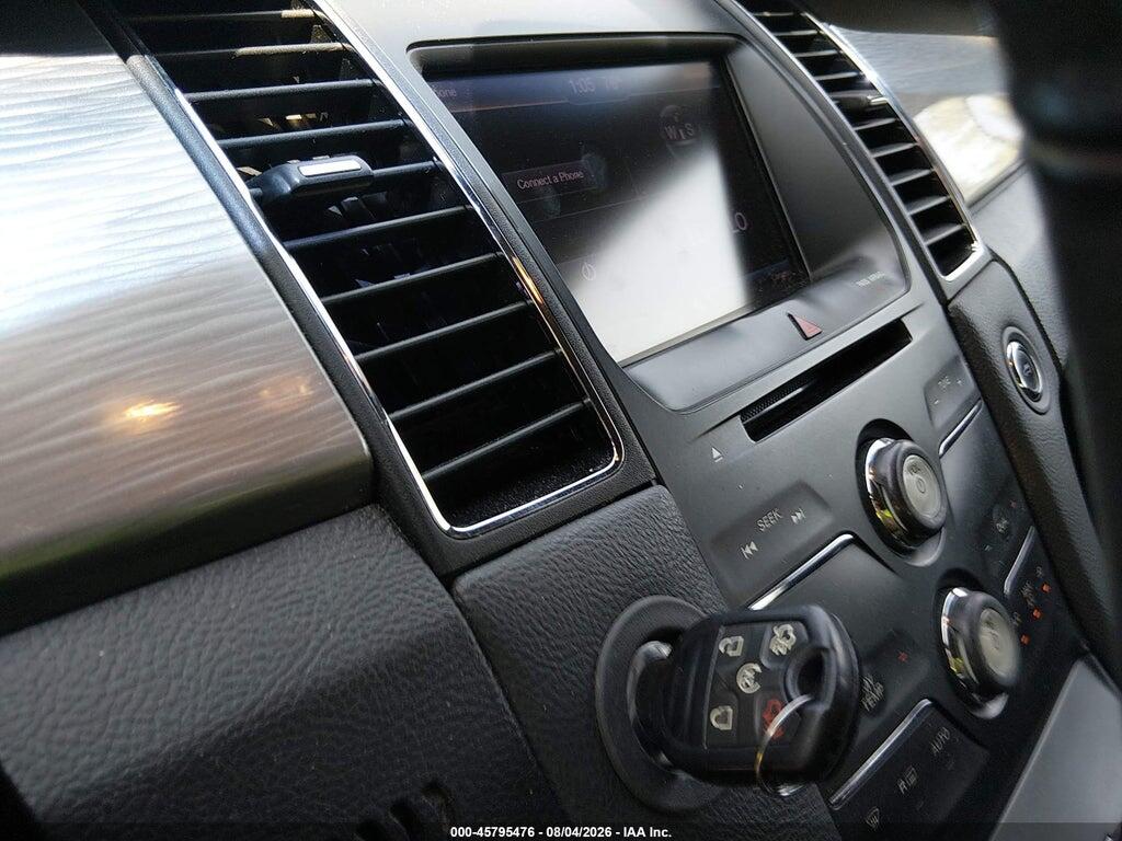 1FAHP2E85DG168924 2013 FORD TAURUS photo no. 11