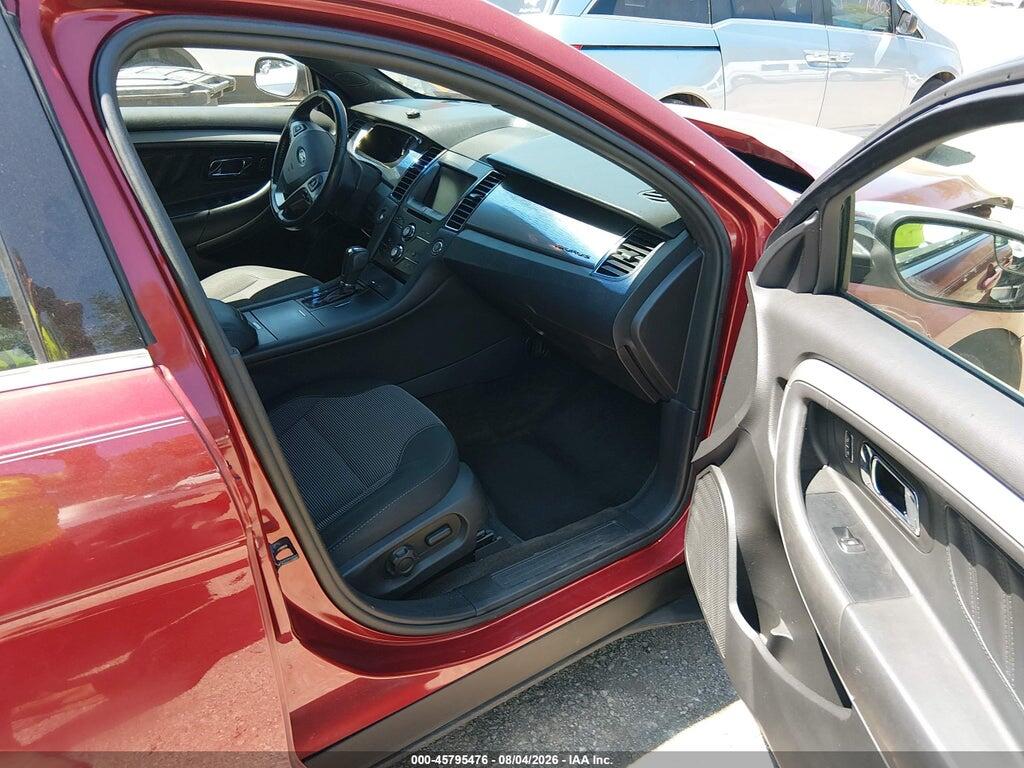 1FAHP2E85DG168924 2013 FORD TAURUS photo no. 5