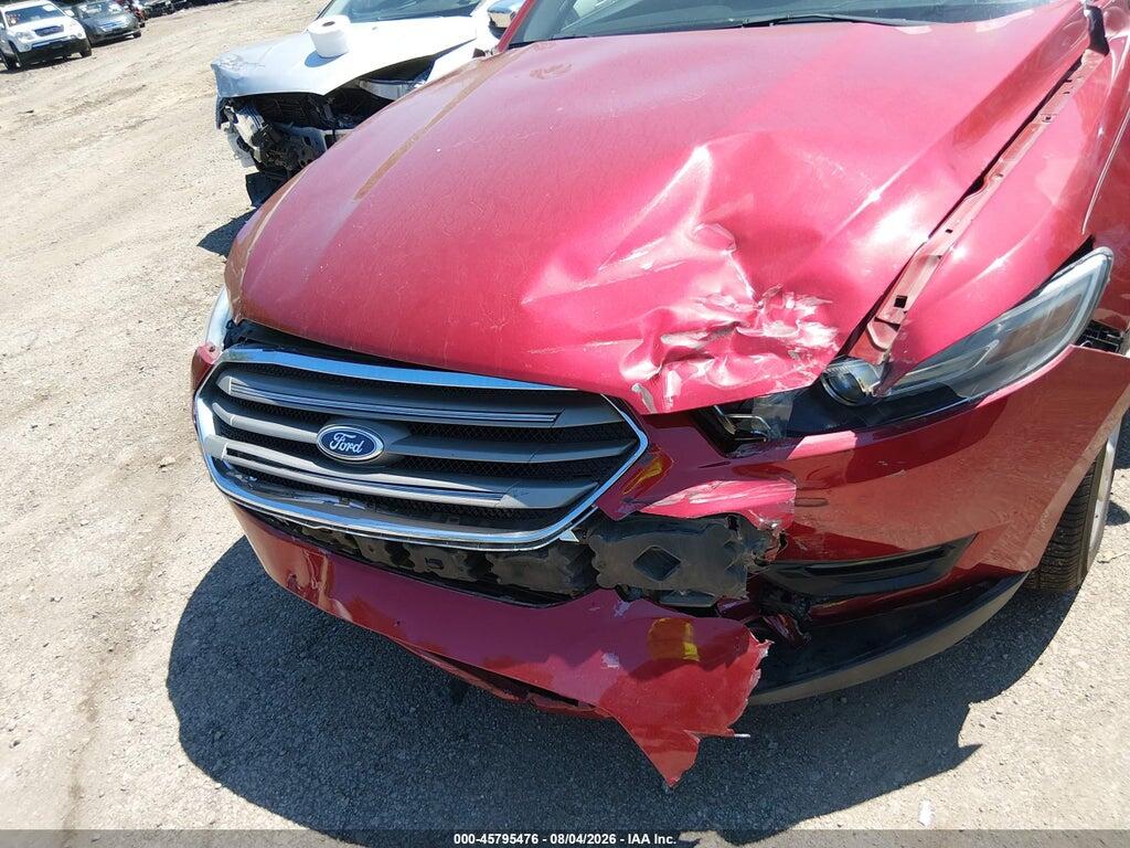 1FAHP2E85DG168924 2013 FORD TAURUS photo no. 6