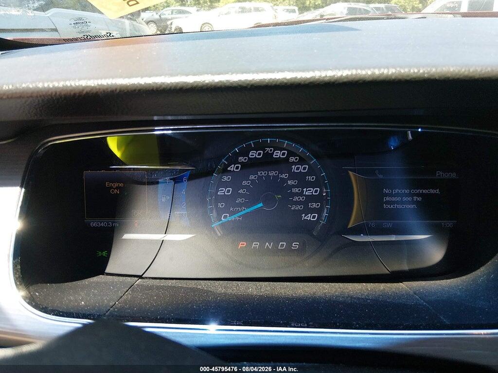 1FAHP2E85DG168924 2013 FORD TAURUS photo no. 7
