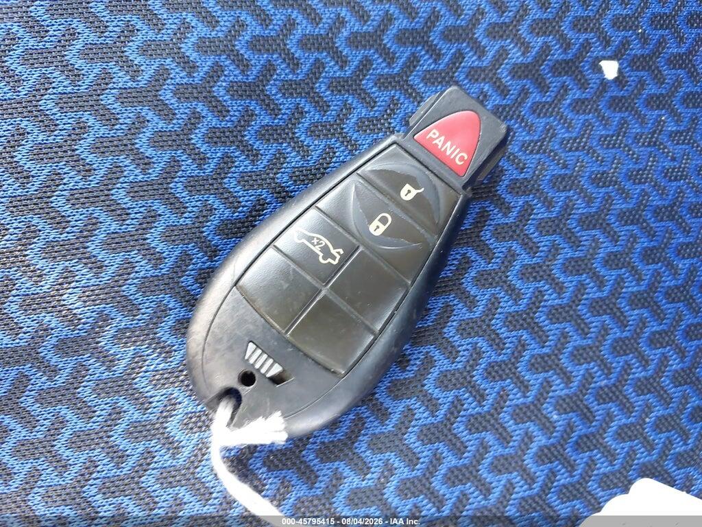 1C3CDFAA5DD325936 2013 DODGE DART photo no. 11