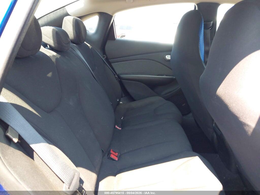 1C3CDFAA5DD325936 2013 DODGE DART photo no. 8