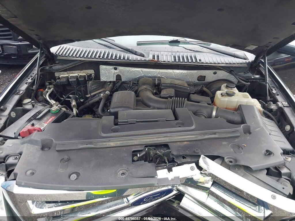 1FMJK1H56DEF50165 2013 FORD EXPEDITION EL photo no. 10