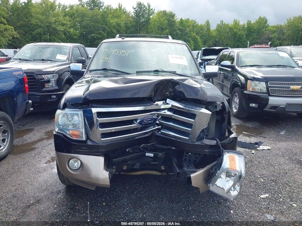 1FMJK1H56DEF50165 2013 FORD EXPEDITION EL photo no. 12