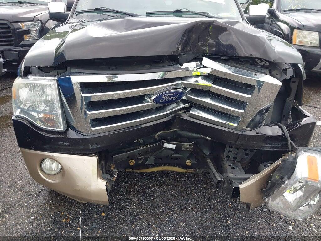 1FMJK1H56DEF50165 2013 FORD EXPEDITION EL photo no. 6
