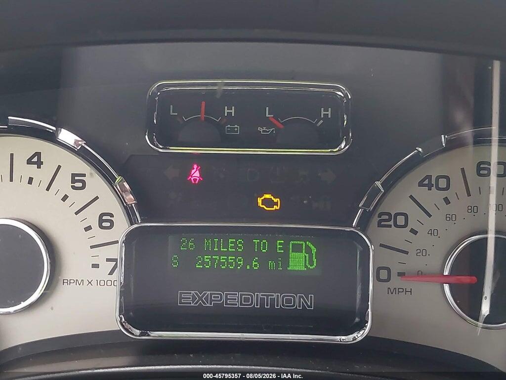 1FMJK1H56DEF50165 2013 FORD EXPEDITION EL photo no. 7