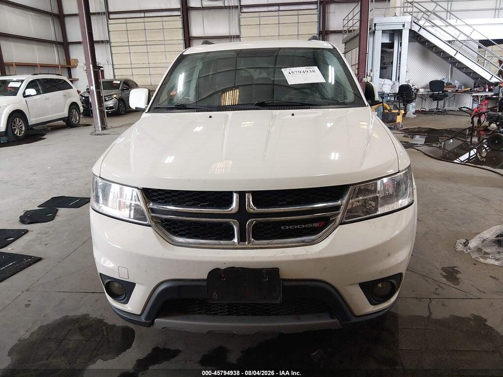 3C4PDCBG2DT660726 2013 DODGE JOURNEY photo no. 12