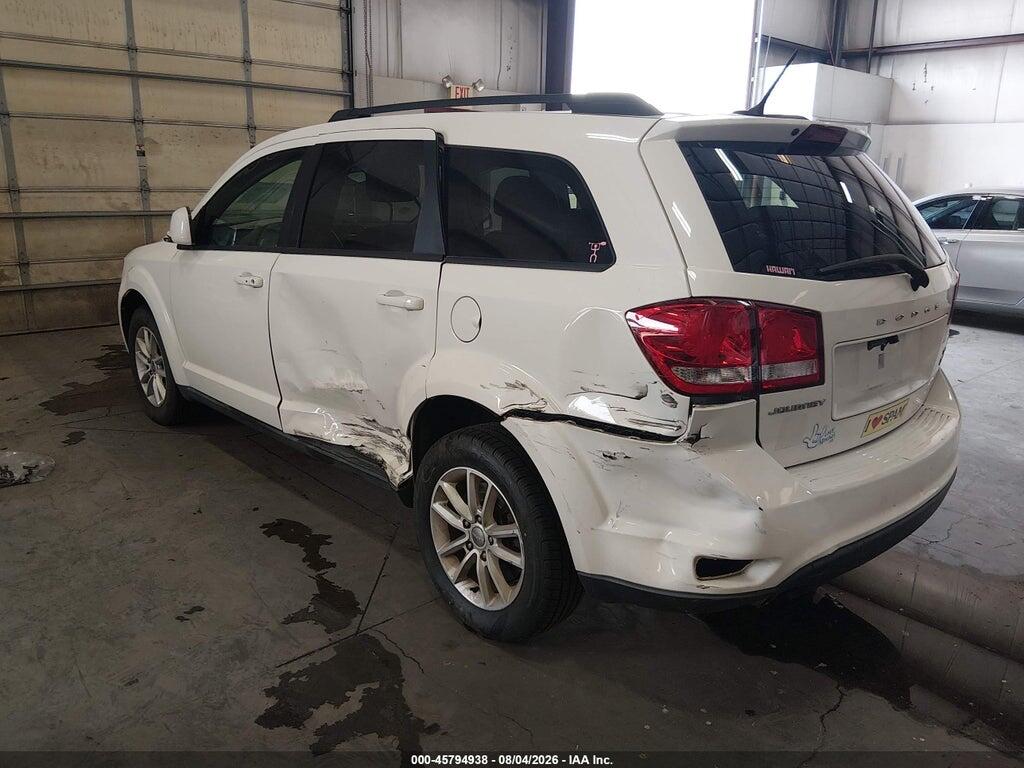 3C4PDCBG2DT660726 2013 DODGE JOURNEY photo no. 3