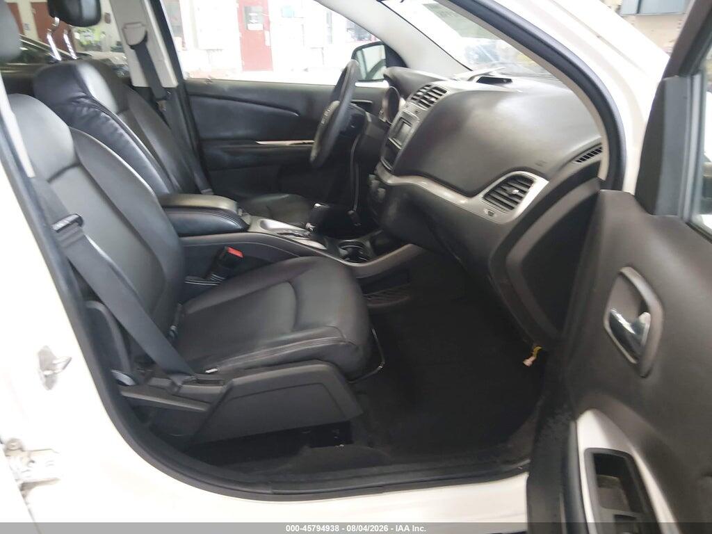 3C4PDCBG2DT660726 2013 DODGE JOURNEY photo no. 5