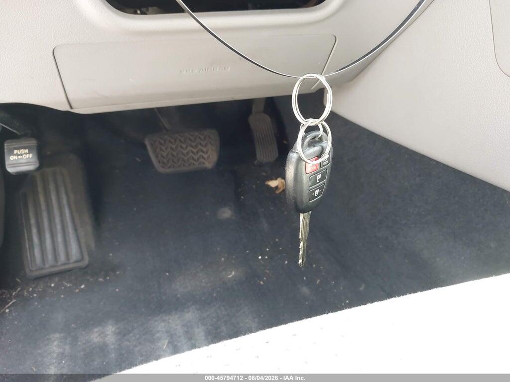 4T1BF1FKXDU219516 2013 TOYOTA CAMRY photo no. 11