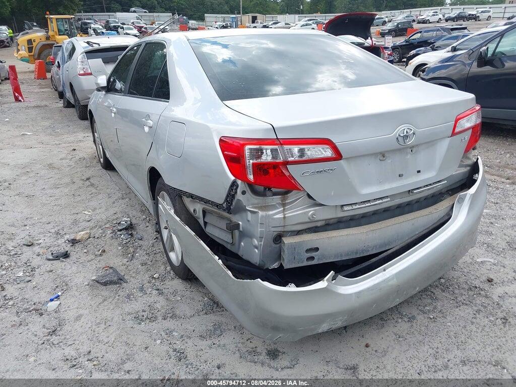 4T1BF1FKXDU219516 2013 TOYOTA CAMRY photo no. 6