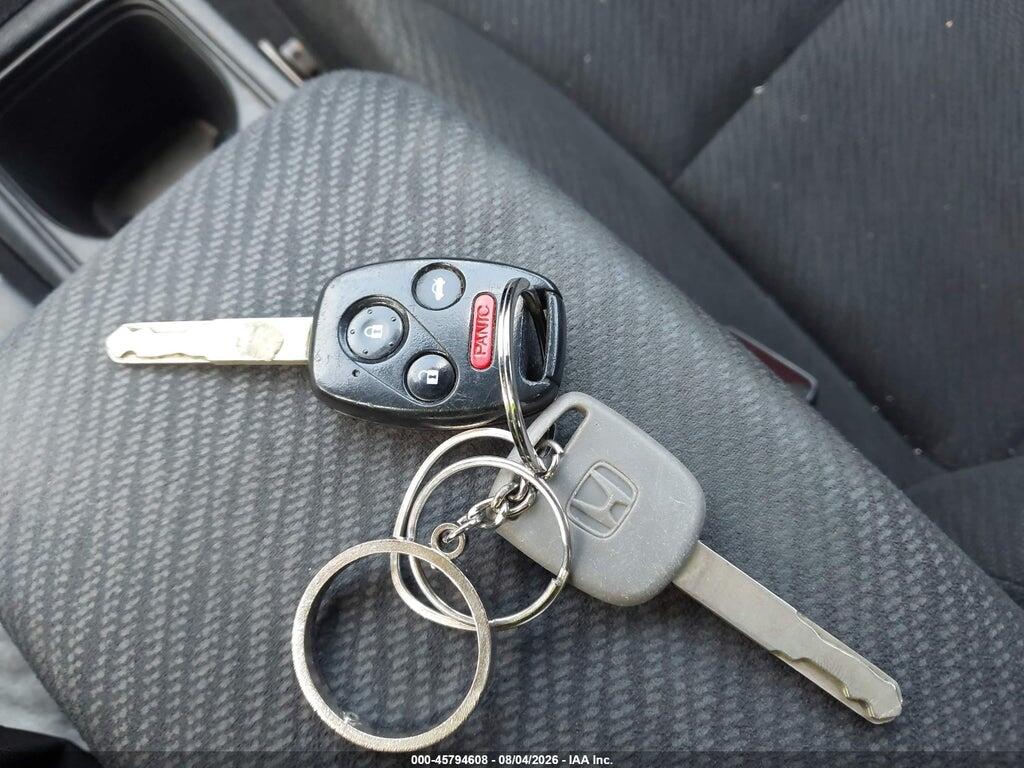 19XFB2F54DE206776 2013 HONDA CIVIC photo no. 11
