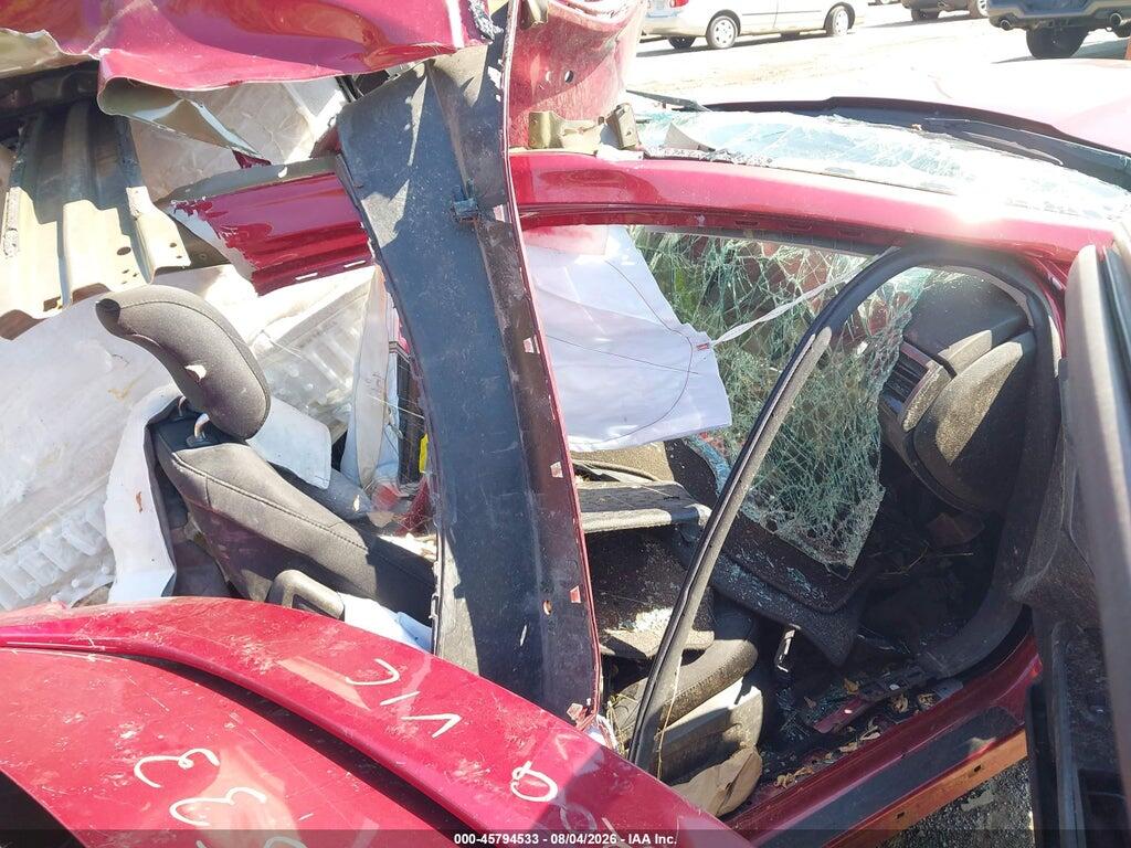 3FA6P0HR6DR322081 2013 FORD FUSION photo no. 5