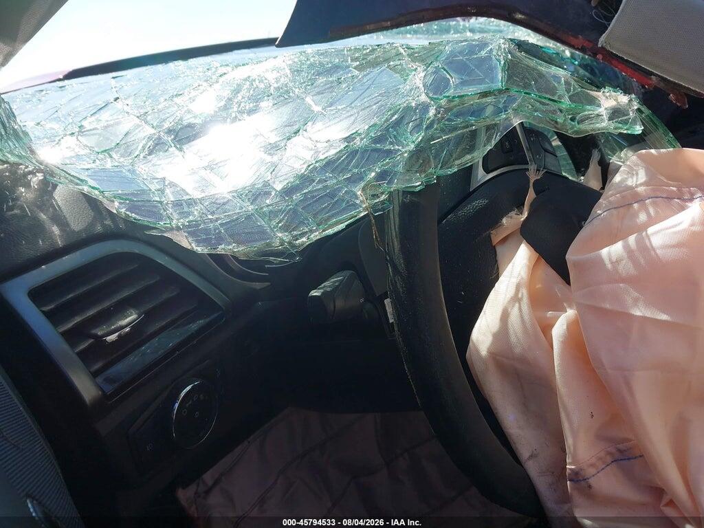 3FA6P0HR6DR322081 2013 FORD FUSION photo no. 7