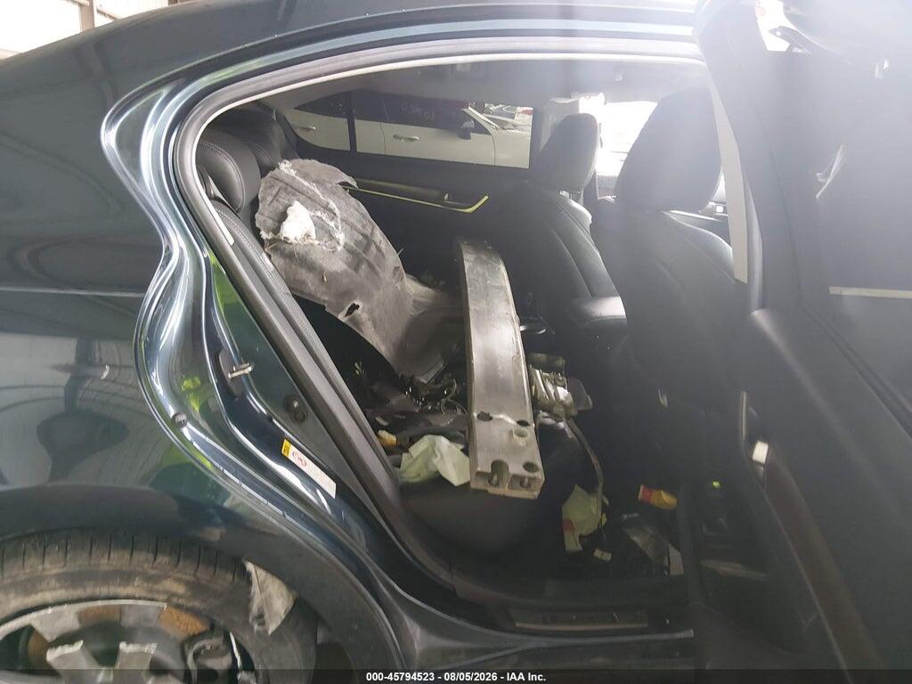 JTHBE1BLXD5024613 2013 LEXUS GS 350 photo no. 8
