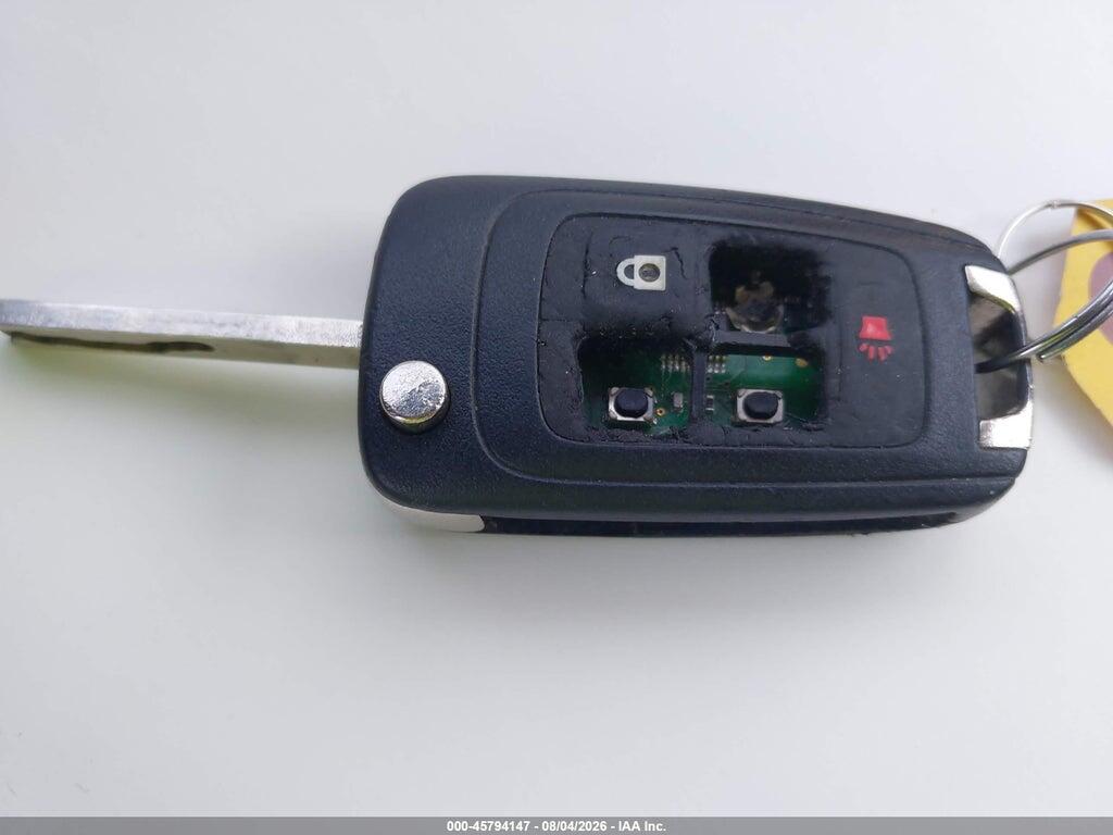 2GKFLUE38D6316615 2013 GMC TERRAIN photo no. 11