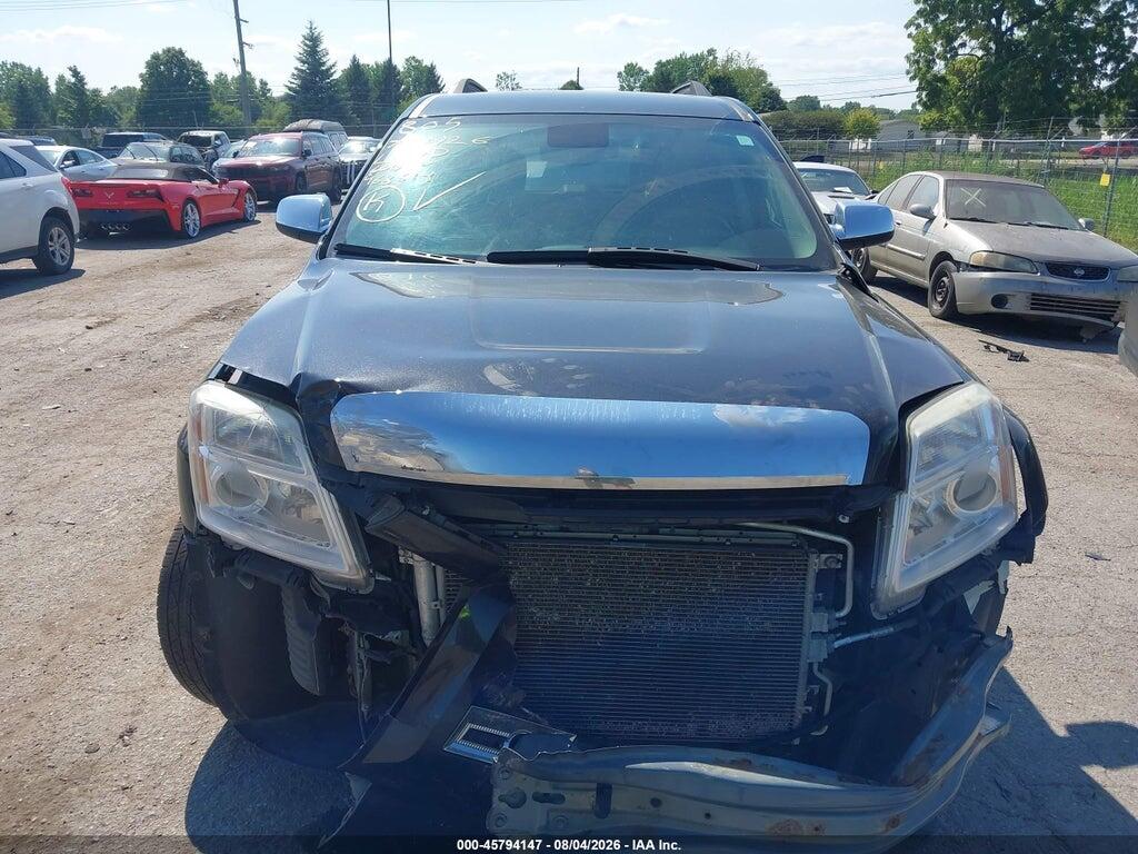 2GKFLUE38D6316615 2013 GMC TERRAIN photo no. 12