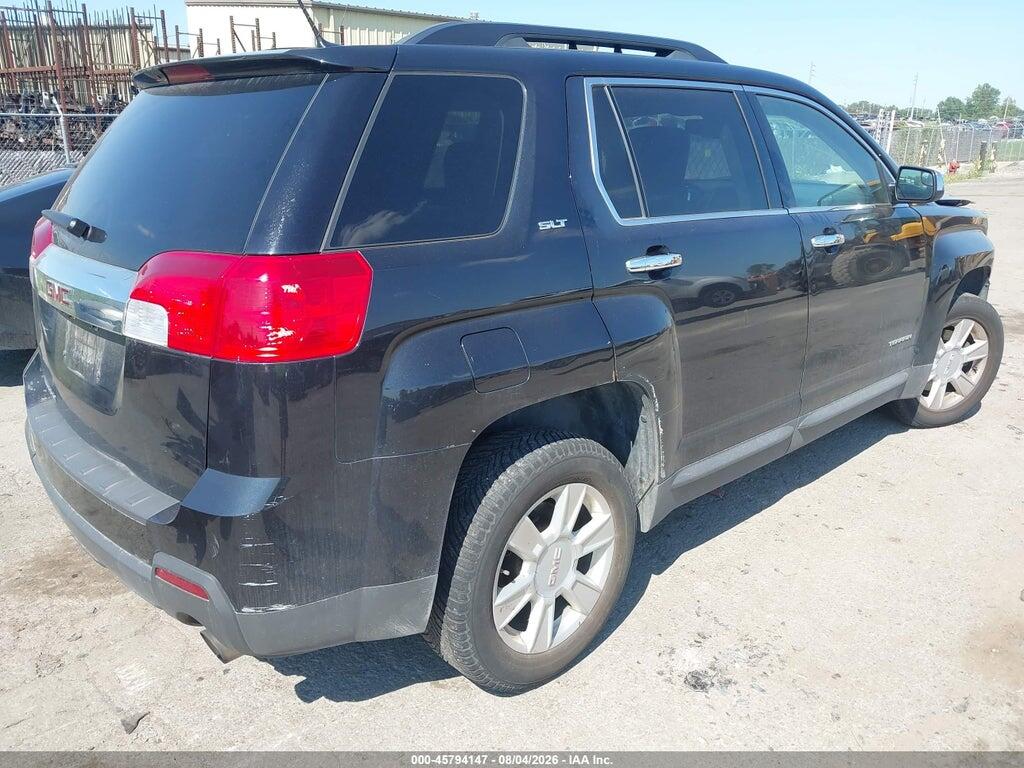 2GKFLUE38D6316615 2013 GMC TERRAIN photo no. 4