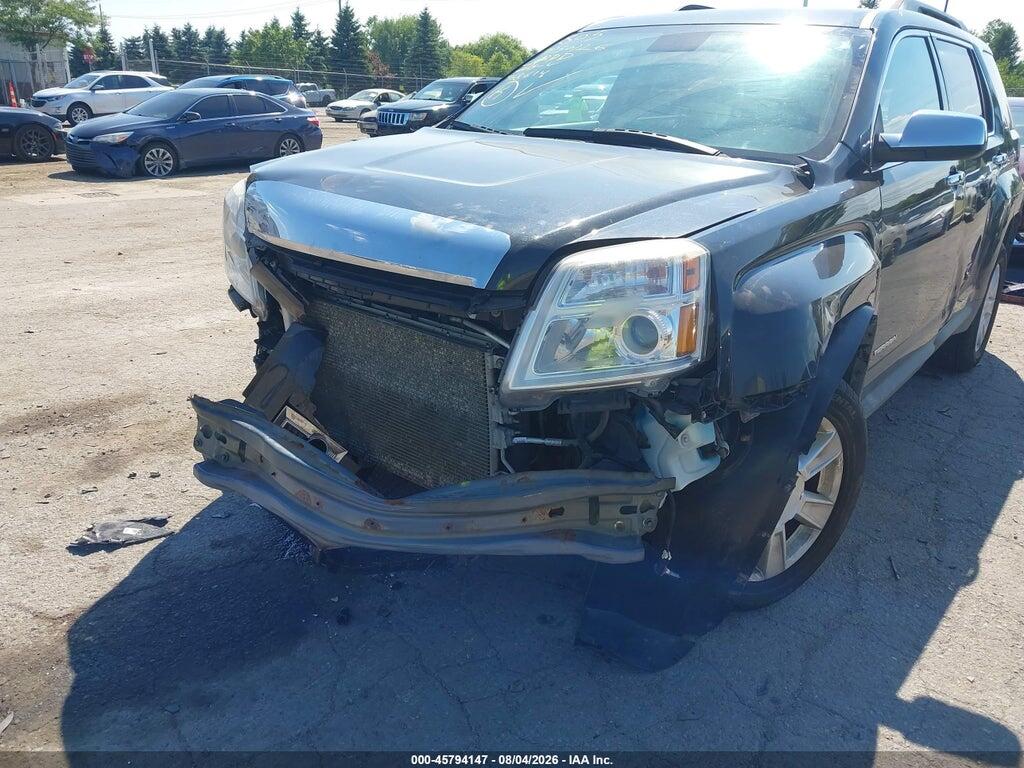 2GKFLUE38D6316615 2013 GMC TERRAIN photo no. 6