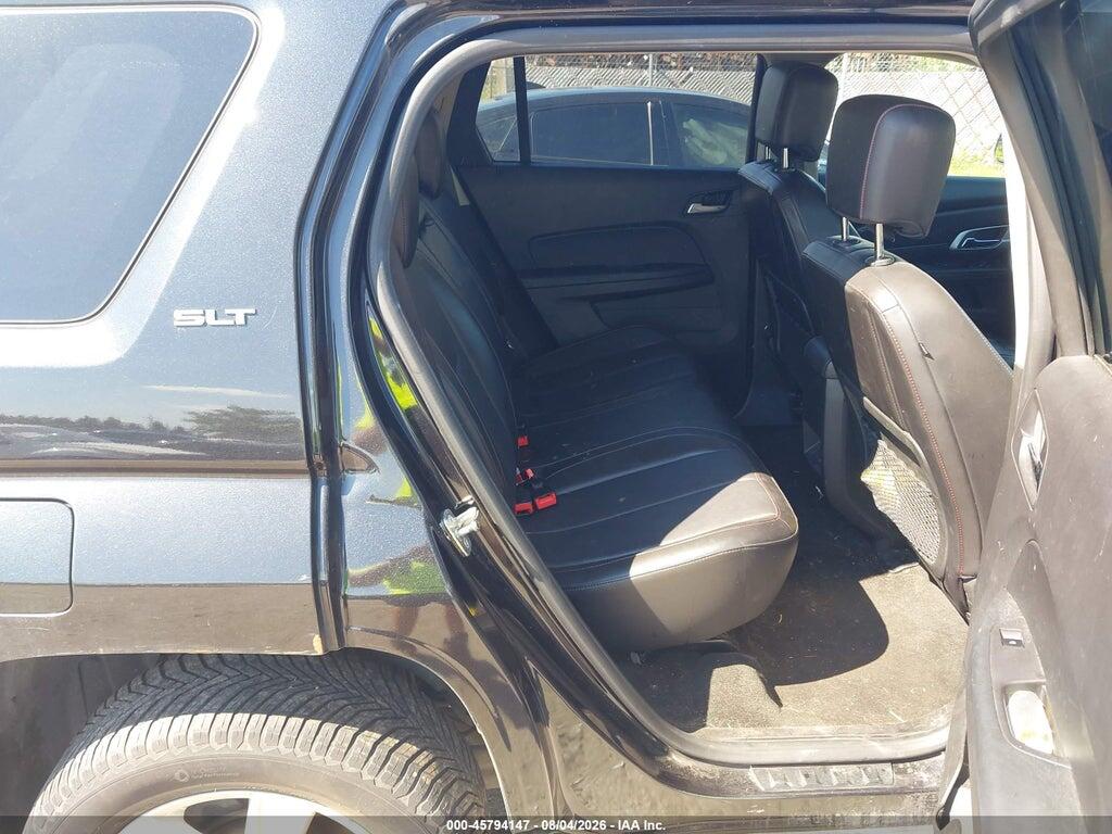 2GKFLUE38D6316615 2013 GMC TERRAIN photo no. 8