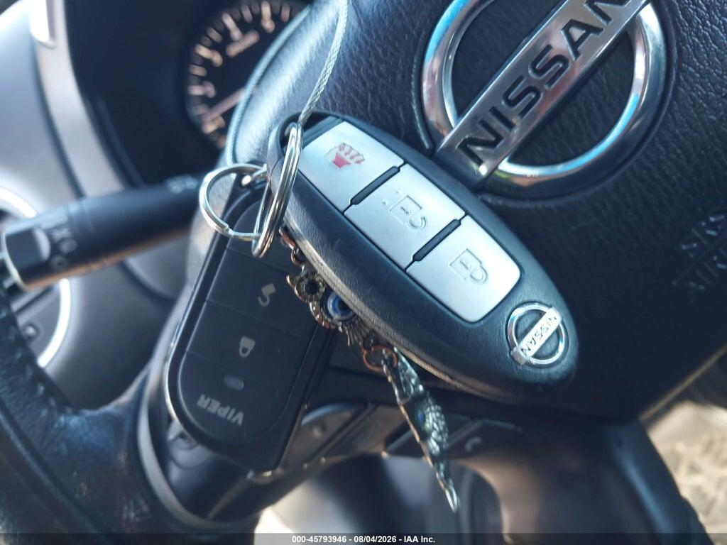 5N1AR2MM5DC682232 2013 NISSAN PATHFINDER photo no. 11