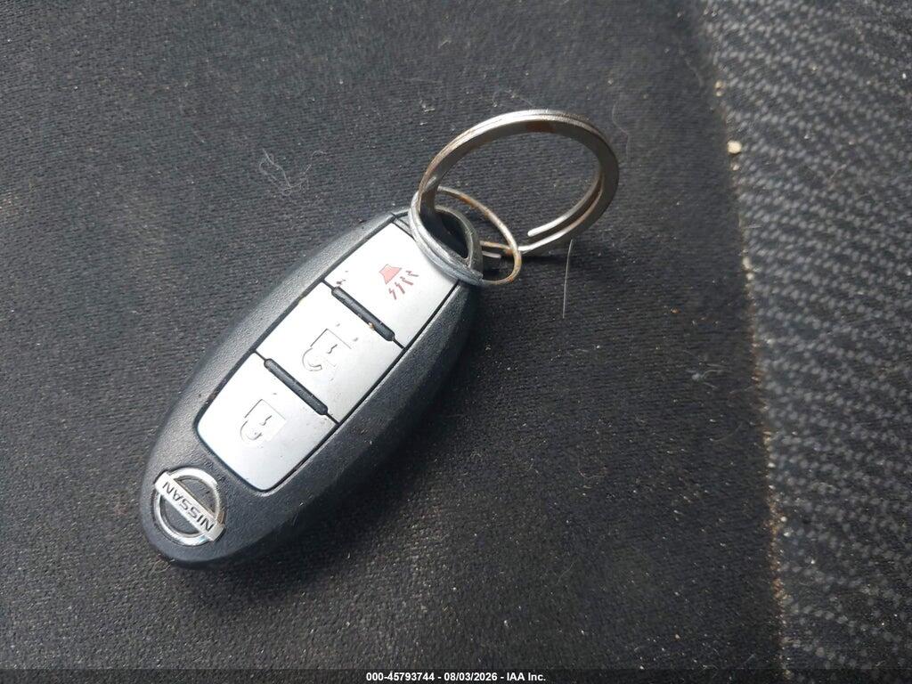5N1AR2MM0DC666407 2013 NISSAN PATHFINDER photo no. 11