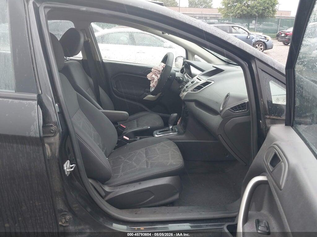 3FADP4BJ0DM191485 2013 FORD FIESTA photo no. 5