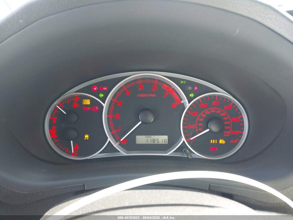 JF1GR7E63DG832851 2013 SUBARU IMPREZA WRX photo no. 7