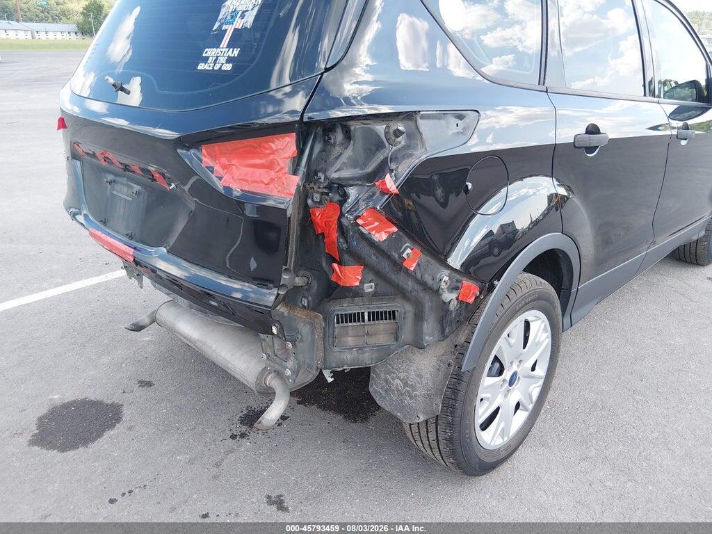 1FMCU0F77DUB54978 2013 FORD ESCAPE photo no. 11