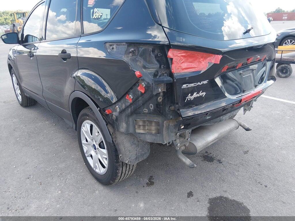 1FMCU0F77DUB54978 2013 FORD ESCAPE photo no. 12