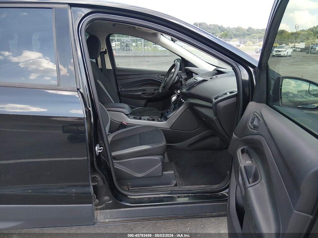 1FMCU0F77DUB54978 2013 FORD ESCAPE photo no. 5