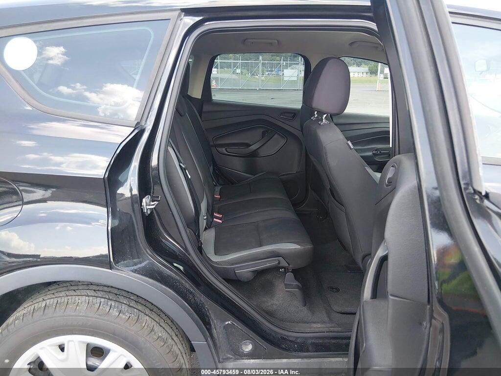 1FMCU0F77DUB54978 2013 FORD ESCAPE photo no. 8